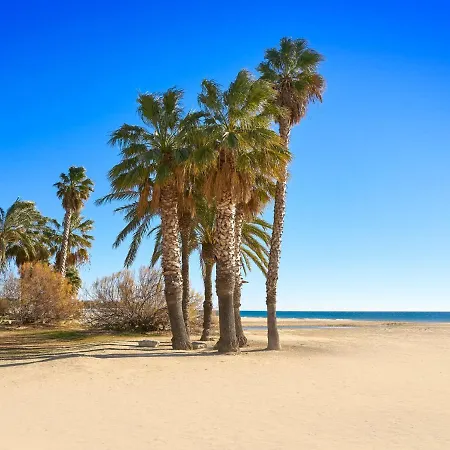 Alicia By Interhome * Cambrils