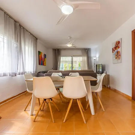 Hébergement de vacances Alicia By Interhome *
