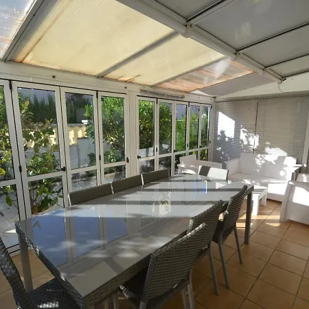 Alicia By Interhome Holiday home *