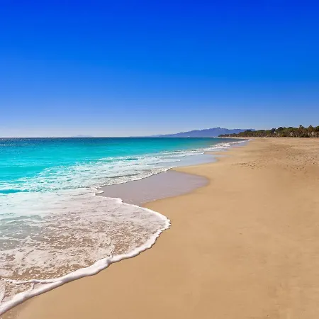 Alicia By Interhome Holiday home Cambrils