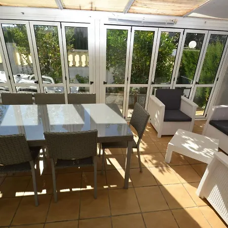 Alicia By Interhome * Cambrils