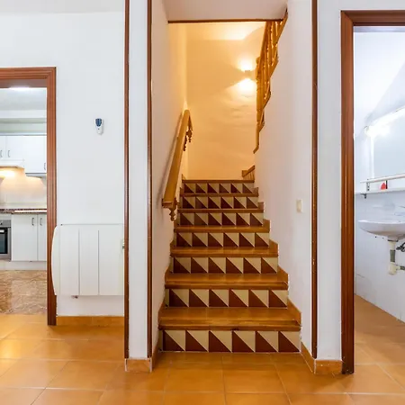 Alicia By Interhome Holiday home Cambrils