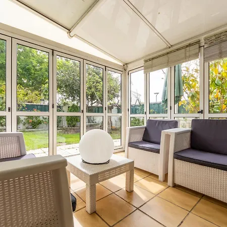 Holiday home Alicia By Interhome *