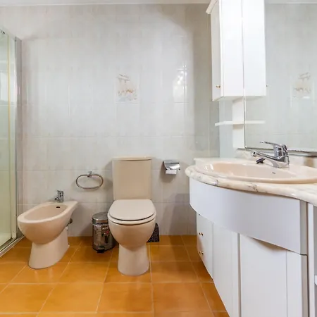 Alicia By Interhome Holiday home Cambrils