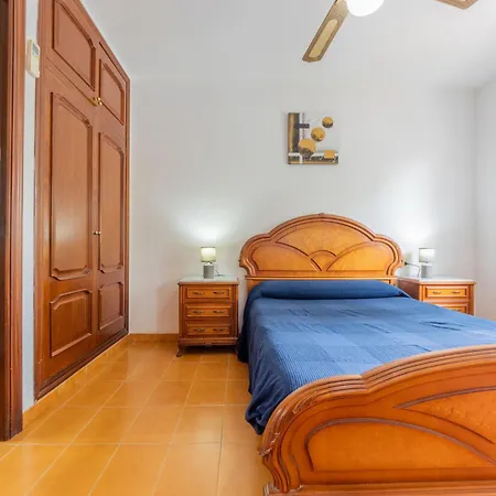 Alicia By Interhome Holiday home *