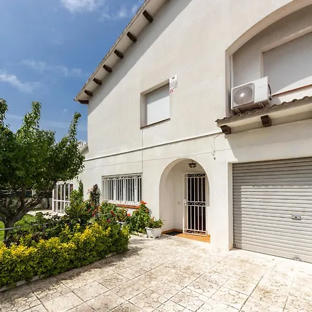 Holiday home Alicia By Interhome Cambrils
