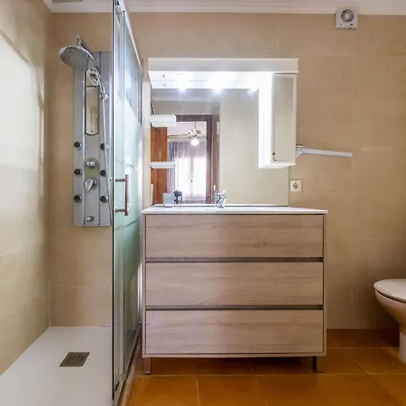 Holiday home Alicia By Interhome
