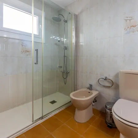Alicia By Interhome Holiday home Cambrils