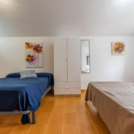 Holiday home Alicia By Interhome Cambrils