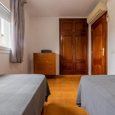 Alicia By Interhome * Cambrils