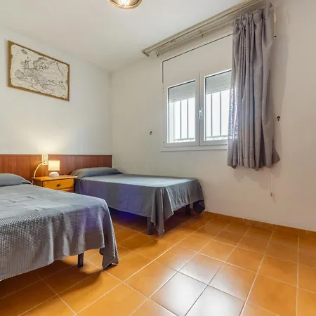 Alicia By Interhome * Cambrils