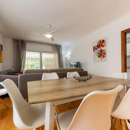 Alicia By Interhome Holiday home Cambrils
