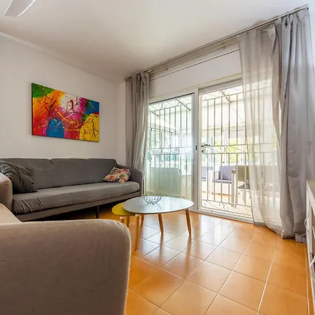 Holiday home Alicia By Interhome Cambrils