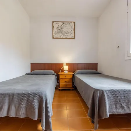 Alicia By Interhome Holiday home *